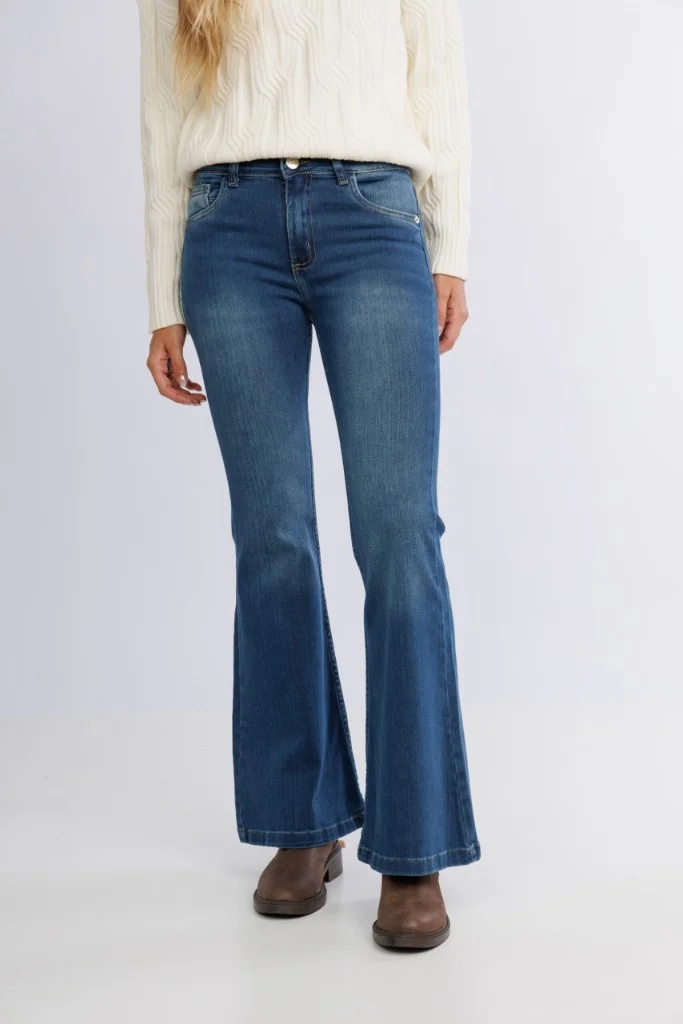 MIL706 CAMPERA OVERSIZE CLASICA RIGIDA
