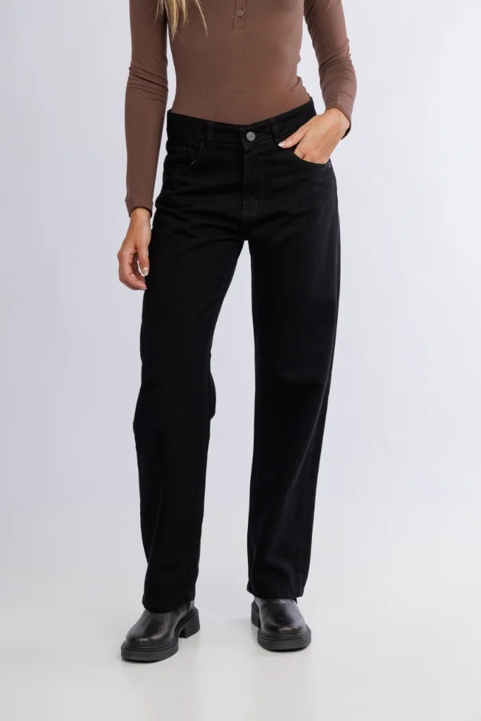 MOK245 PANTALON CARGO ELASTIZADO