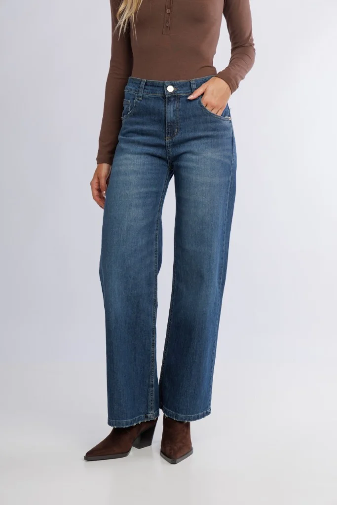 MOK250 PANTALON CARGO CARJON GRANDE ELASTIZADO