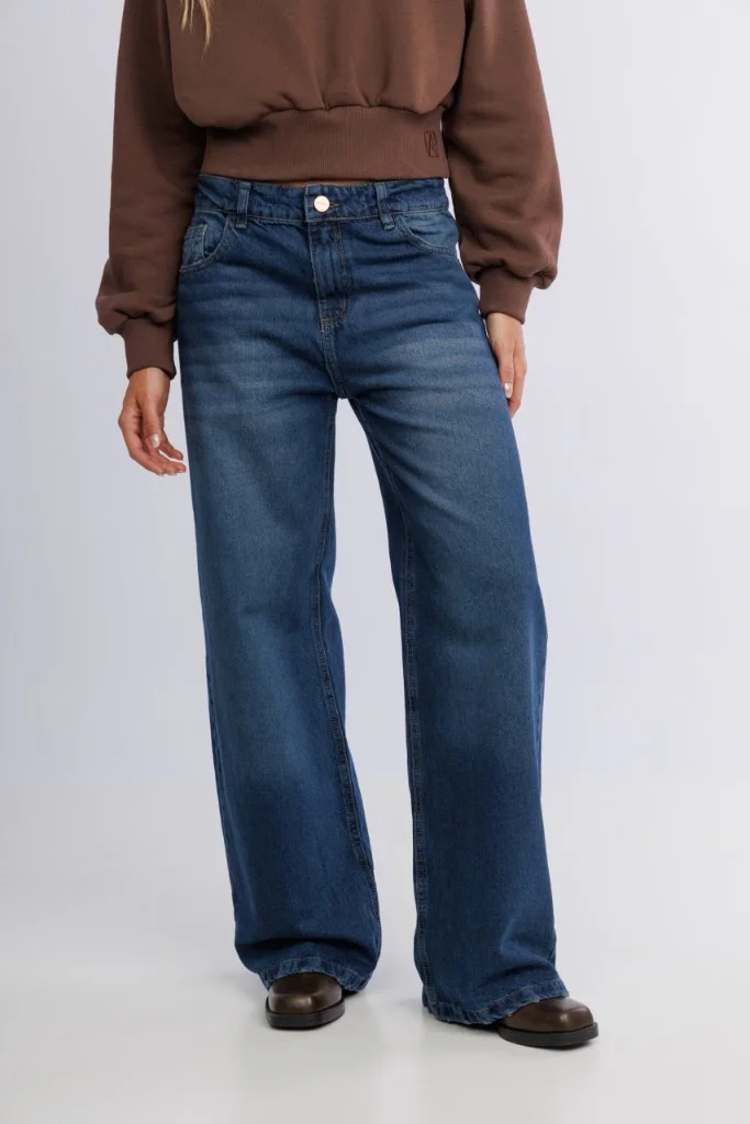 MOK307 PANTALON CLASICO RIGIDO