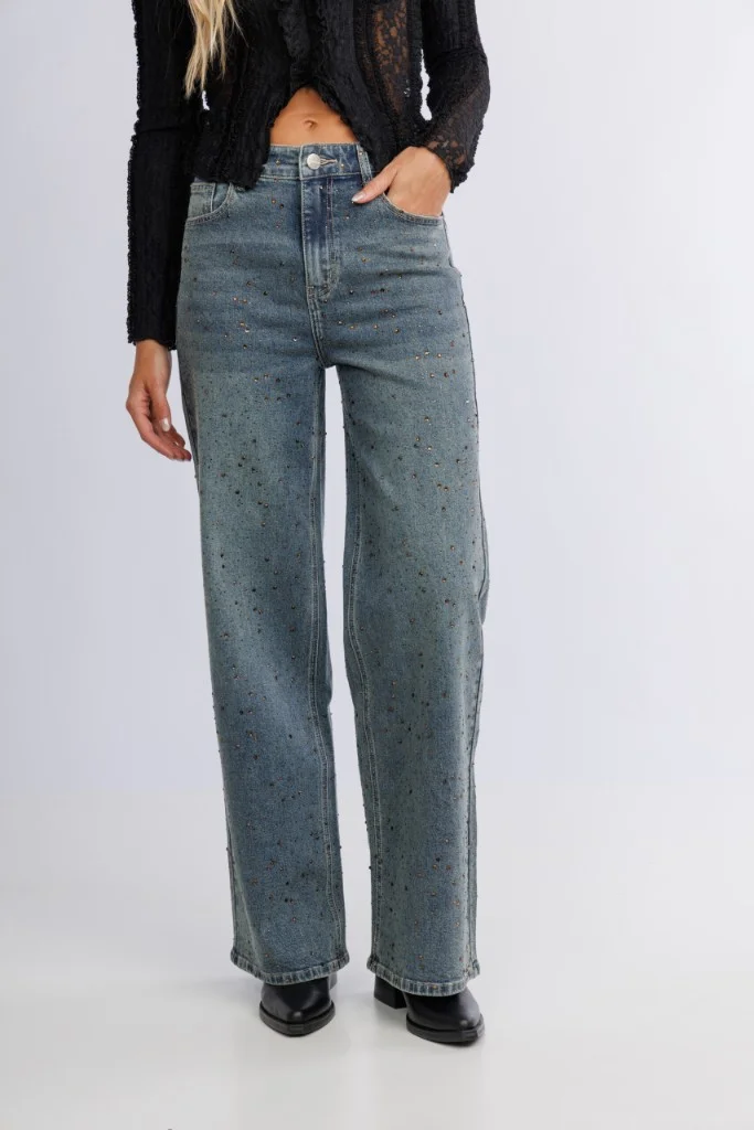 MIL478 PANTALON CARGO RIGIDO
