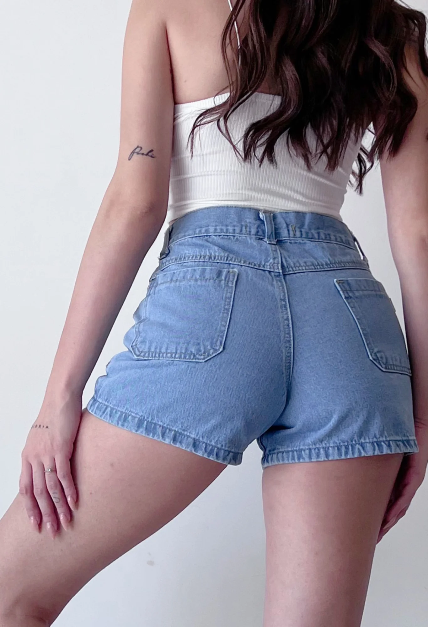 MIL488 - SHORT RIGIDO — vista 3